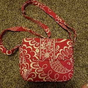 Vera bradley bag